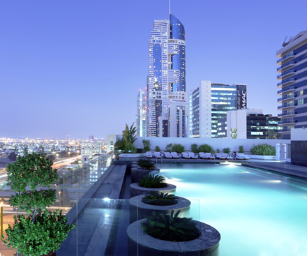 Hotel Facilities