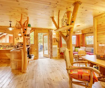 Accommodation