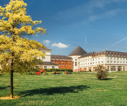 Hotel Overview