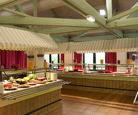 Hotel Facilities  