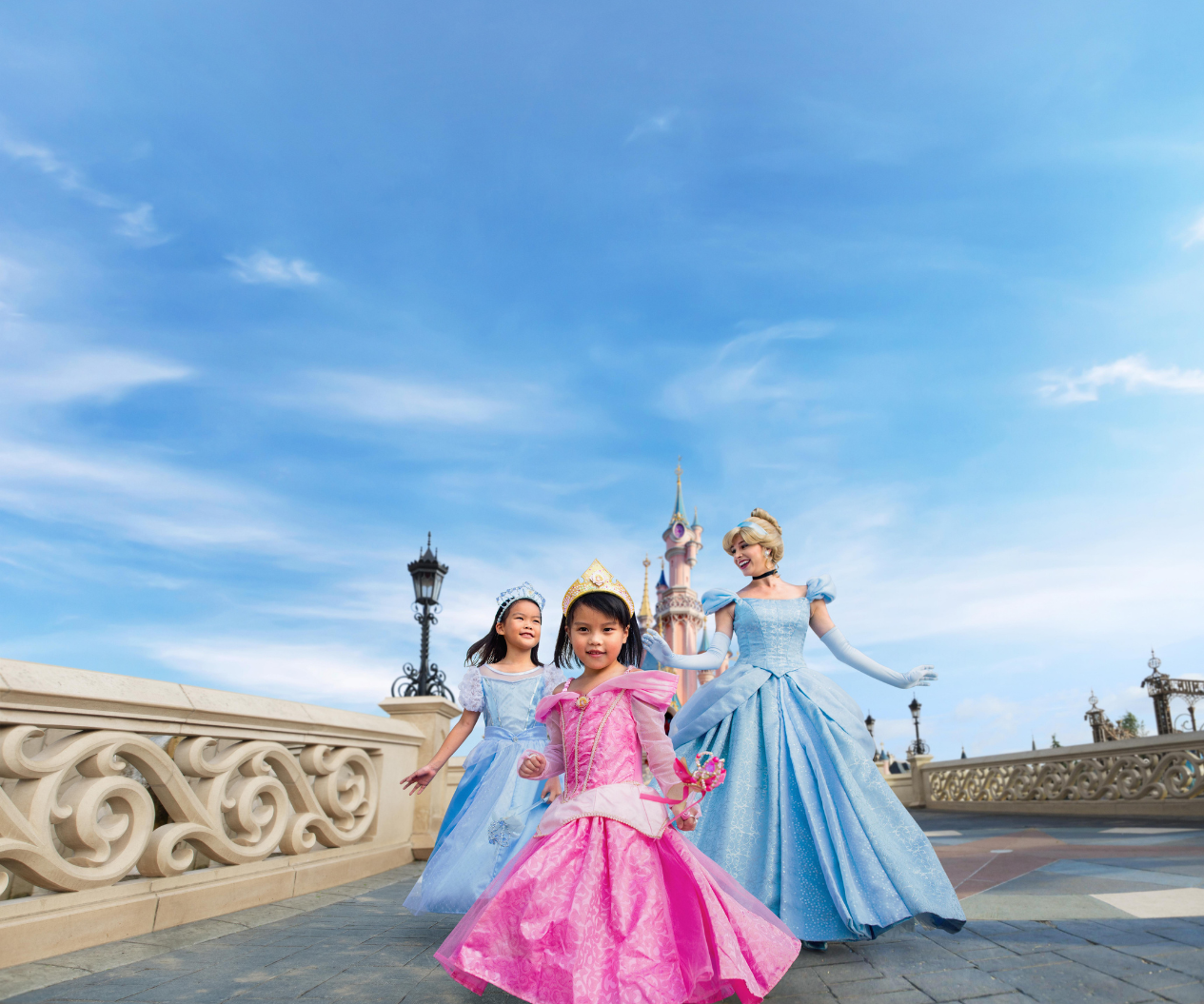 Disneyland® Paris